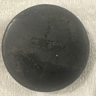 American Hockey League AHL - The Beast of New Haven game used hockey puck - Rare — photo 4