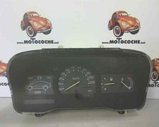 Compteur Ford ESCORT