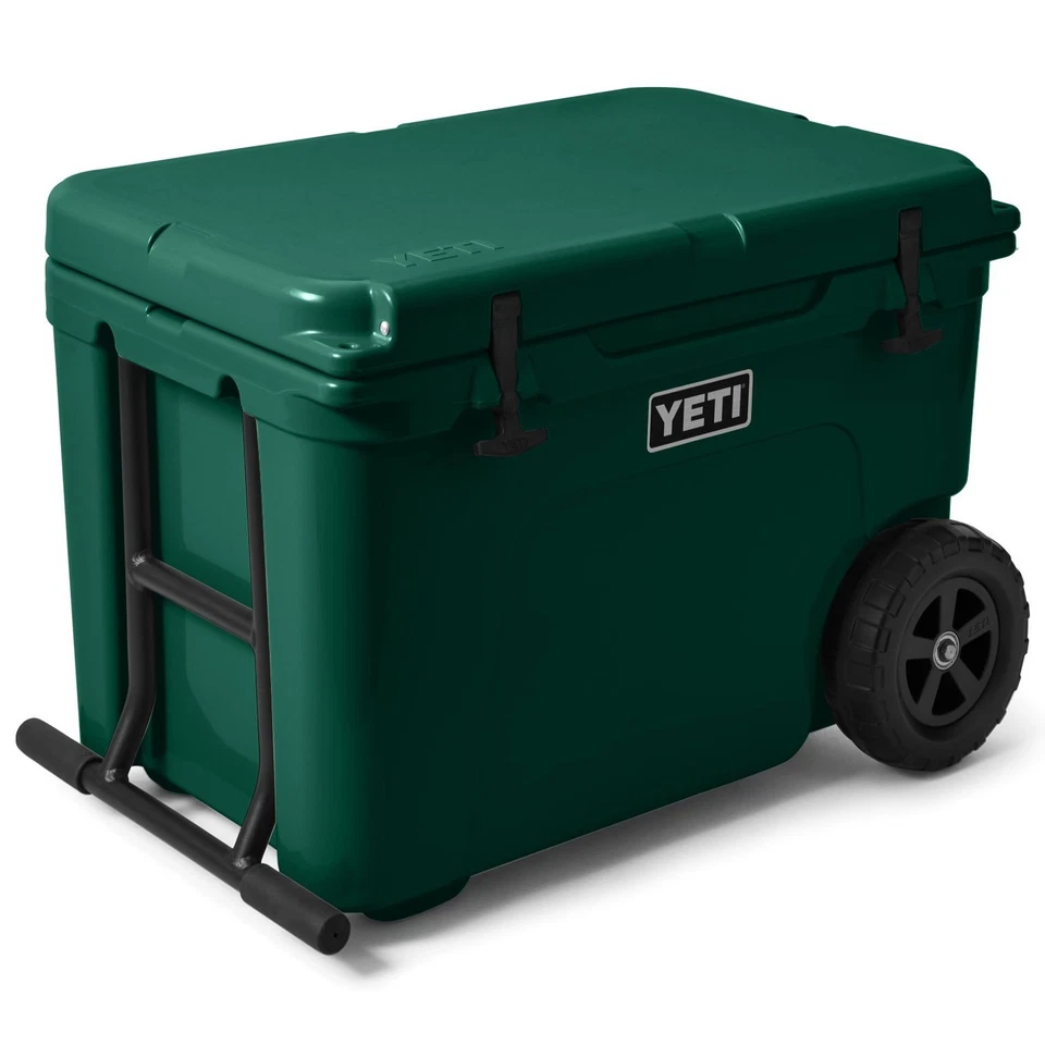 Enfriador de ruedas Tundra Haul Foto 2 de 4