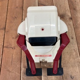 Nintendo Famicom Robot Robotic Operating Buddy Boxed HVC-012