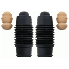 Staubschutzsatz Stoßdämpfer vorne für Seat Alhambra 7V8 | 24206655