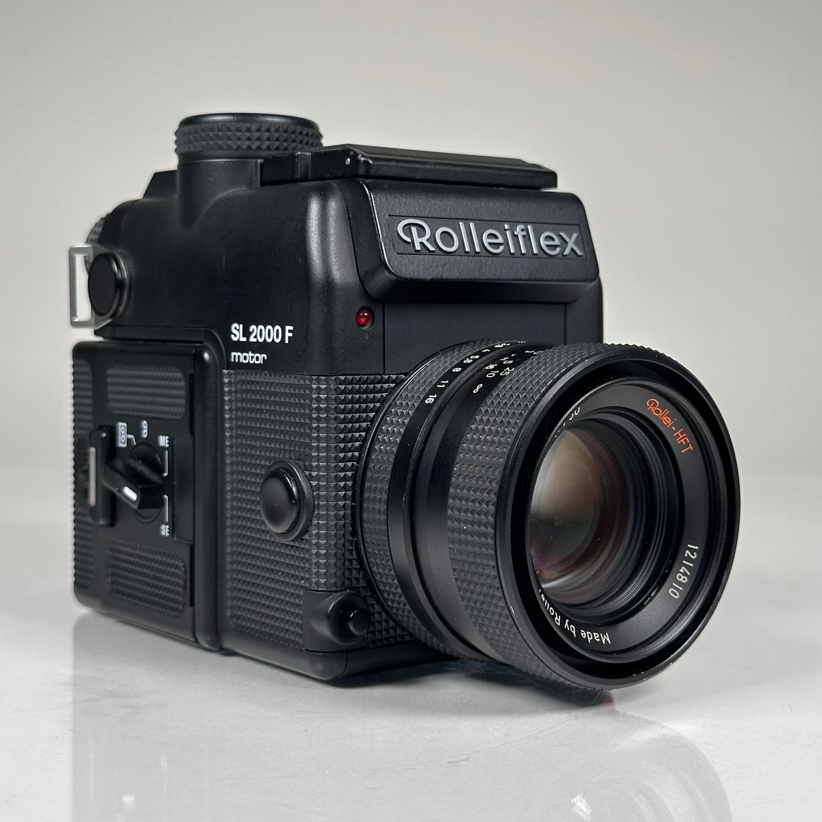 Rolleiflex 35 mm Film Cameras for sale | eBay