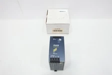 Puls QT20.241 Power Supply 380-480v-ac 24-28v-dc 20-30a Amp 480w