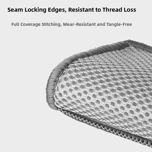 Double-Sided Kitchen Cleaning Cloth Kitchen Accessories - Picture 11 of 12