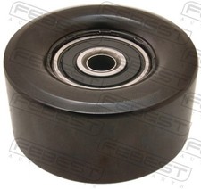 FEBEST Spannrolle Keilrippenriemen 0287-J10 für BLUEBIRD NISSAN NV200 JUKE NOTE