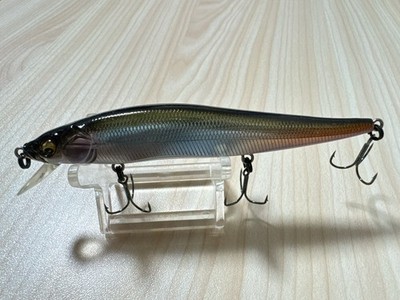 Megabass ITO VISION ONETEN 110 HI-FLOAT 1/2oz 110.5mm Bass Fishing Lure (C256