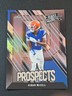 Aidan Mizell /99 Blue Prospects 2024 Leaf - Heroes & Prospects #2 Football Card