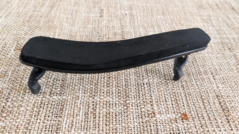 Reposahombros Muco - Violín Tamaño 3/4 (Viola 13") Excelente Estado~~ Foto 2 de 3