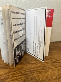 Amazing Spider-Man vs. The Kingpin (Sega CD, 1993) CIB With Reg Card Tested