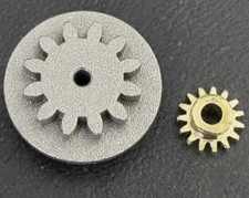 Tacho Kombiinstrument Zahnräder passendFür MERCEDES SL R129 S-Klasse W140 Metall