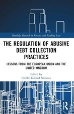 Cătălin Gabriel Stănescu Regulation of Deb...