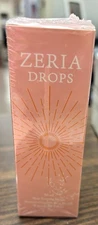 zeria tanning drops