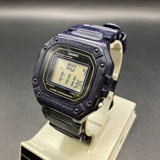 Buy It Now: CASIO Digital Watch W-218H