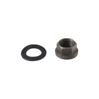 Kupplungsmutter Kit RMS Classic FüR Piaggio Vespa PX / Rally