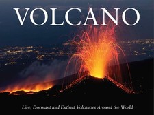 Volcano: Live, Dormant and Extinct Volcanoes Around the World (Wonders of Ou...