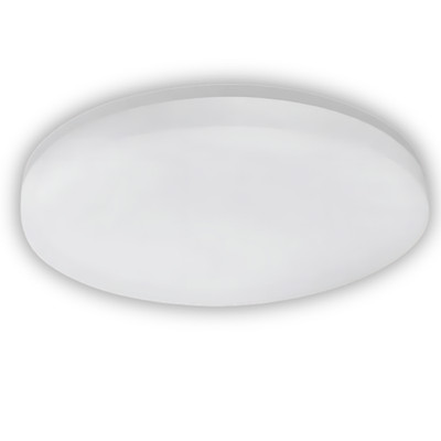 ENOVALITE LED Aufbaupanel 18 W 4000 K neutralweiß IP54