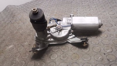 Heckscheibenwischermotor Toyota Corolla 1.4 E8/E9/E9F/E8B/E10 1591008493 12