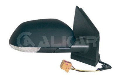 ALKAR 6112111 Außenspiegel für VW