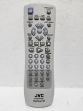 JVC RM-SHR009U Remote Control for DVD VCR Com...