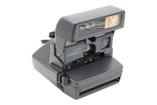 Polaroid 636 Closeup Camera Instant Camera