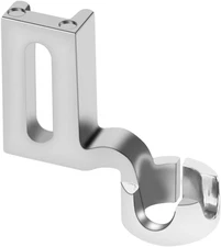 High Shank Ruler Frame Free Motion Darning Foot for Quilting Embroidery- Ruler P