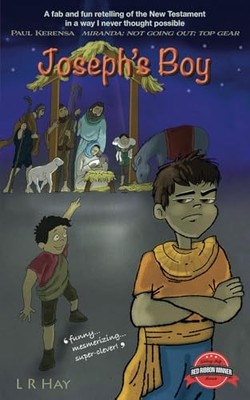 Joseph's Boy: 1 (The Young Testament) by Hay, L R 1916077021 FREE Shipping