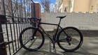 Kinesis GX Race Gravel Bike 54cm 1x10 Alloy Carbon All New Parts Custom Build