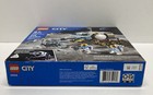 LEGO City Lunar Roving Vehicle 60348 NASA Artemis Inspired Building Set New — photo 4