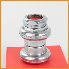 CAMPAGNOLO NUOVO RECORD 1039 STEEL VINTAGE HEADSET THREADED OLD 70S ROAD BIKE