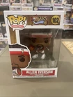 Funko Pop! Vinyl NBA Allen Iverson Philadelphia 76ers #102 Figure