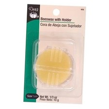 622 Beeswax with Holder