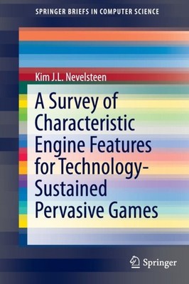 Nevelsteen - A Survey of Characteristic Engine Features for Technology - X555z