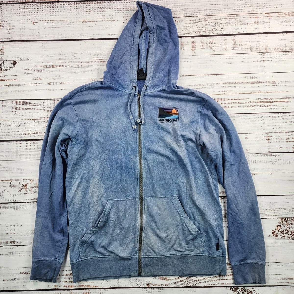 Patagonia Full Zip Hoodies & Sweatshirts for Men for Sale | Shop