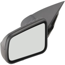 Mirror Driver Left Side For Ford Focus 2008-2011 Mirror Driver Left Side For Ford Focus 2008-2011