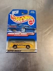 Hot Wheels 1997 - '96 Ford Mustang #744 - Sugar Rush Series Butterfinger New VTG