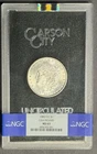 1883-CC Carson City Morgan Silver Dollar $1 Graded NGC MS 63 GSA Hoard