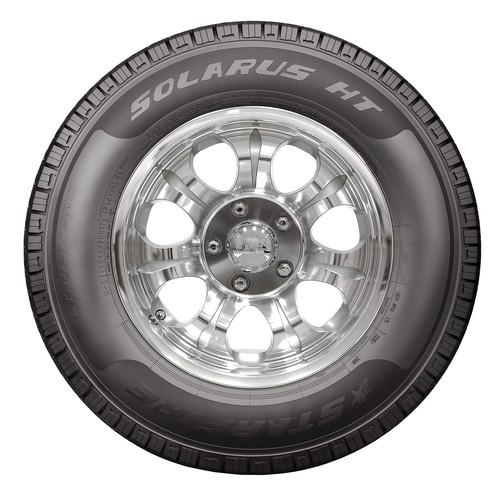 Solarus HT All-Season 245/65R17 107T Tire - Picture 2 of 7