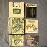Pokémon Emerald Version Nintendo Game Boy CIB