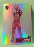 2022-23 Panini NBA Mini Thin Stickers #161 Darius Garland - Cleveland Cavaliers