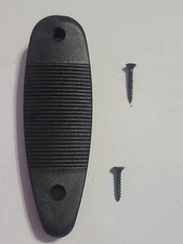 CVA Apollo Sporter Muzzleloader .50 Cal Rifle Buttplate with Screws 