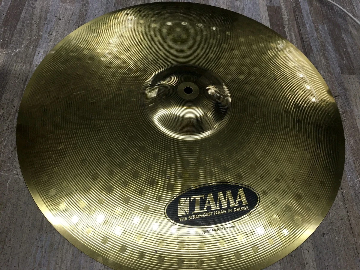 TAMA Cymbals for sale | eBay