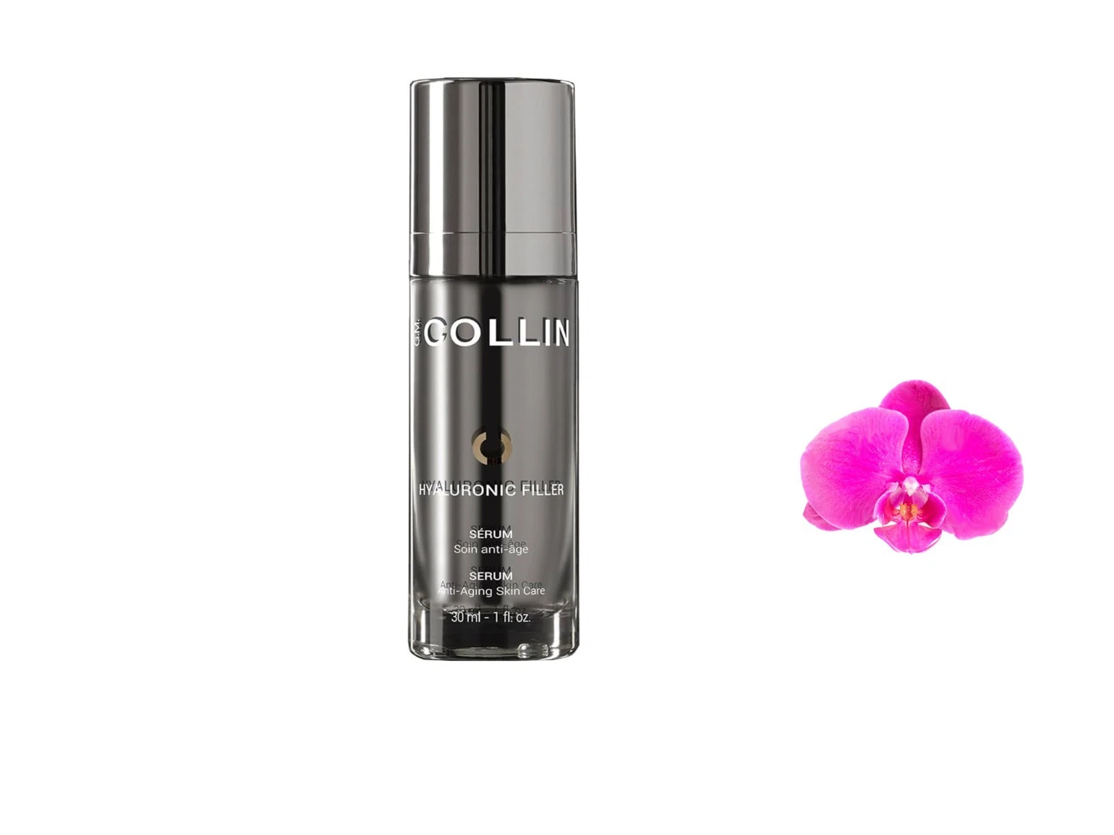 G.M. GM Collin Hyaluronic Filler Serum 30ml / 1oz