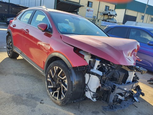 LÜFTUNGSGITTER / 126730 FÜR KIA XCEED HYBRID - Bild 3 von 7
