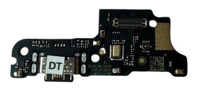 ORG USB Złącze ładowania oryginalne do Xioami Redmi 14C | Poco C75 | A3 Pro