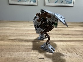 LEGO BIONICLE: Pahrak-Kal (8577) 100% Complete w/ Box & Instructions