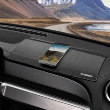 40x20 Car Anti-Slip Dashboard Sticky Pad Non-slip Mat GPS Cell Dash Phone Holder