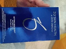 Gentle Cleanser For All Skin Types