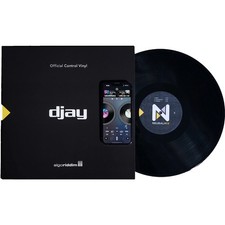 Algoriddim djay PRO AI 12 Control Viny - DJ C...