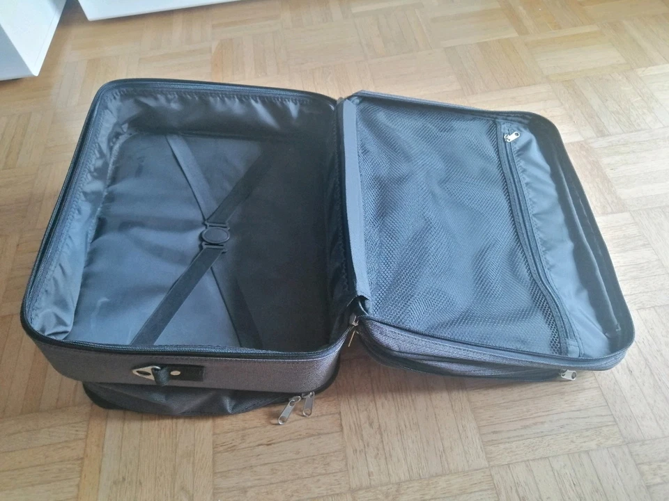 Koffer Hardware Fossil...  - Bild 4 von 4