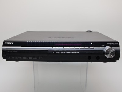 SONY DAV-HDX576WF (HCD-HDX576WF) 5-Disc & AM/FM Stereo Home Theatre Receiver